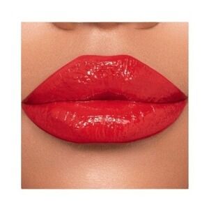 Jeffree Star Cosmetic Blood Sugar Supreme Gloss Red Full Pigment Lipgloss